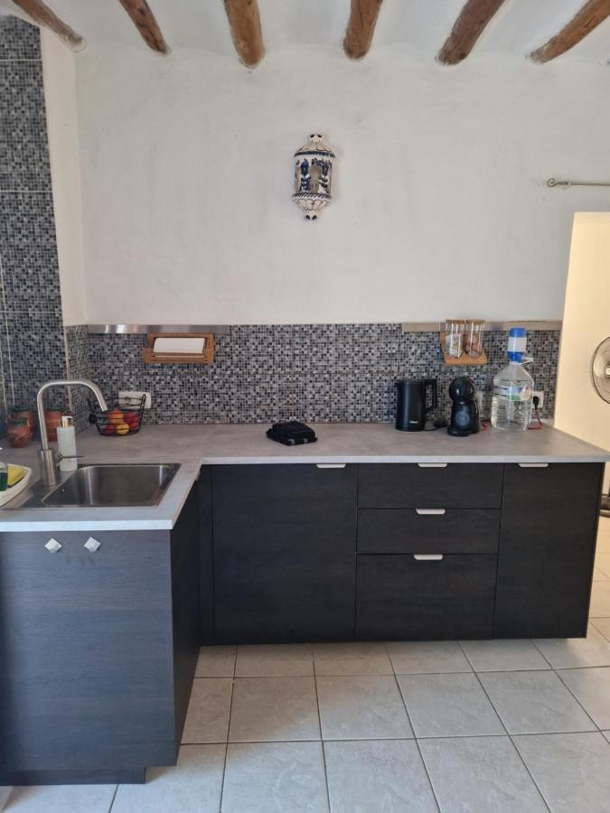 Casa De La Familia - Appartement Μπάθα Εξωτερικό φωτογραφία