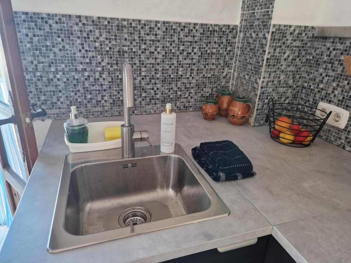 Casa De La Familia - Appartement Μπάθα Εξωτερικό φωτογραφία